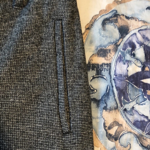 Wilfred Tweed Pants - Picture 4 of 6